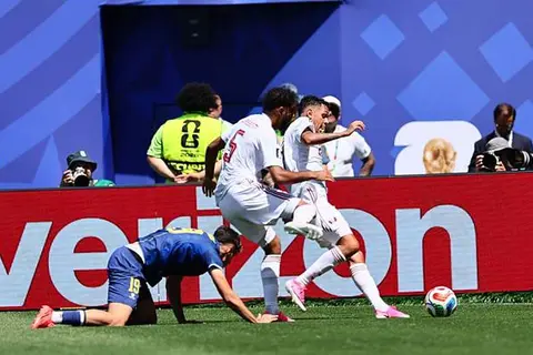 سويسرا في الصدارة وقطر بالمركز الأخير.. جدول ترتيب المجموعة الثانية بكأس العالم 2026